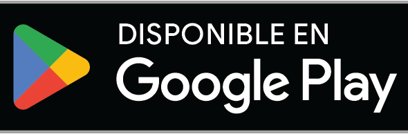 Disponible en Google Play