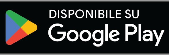 Disponibile su Google Play